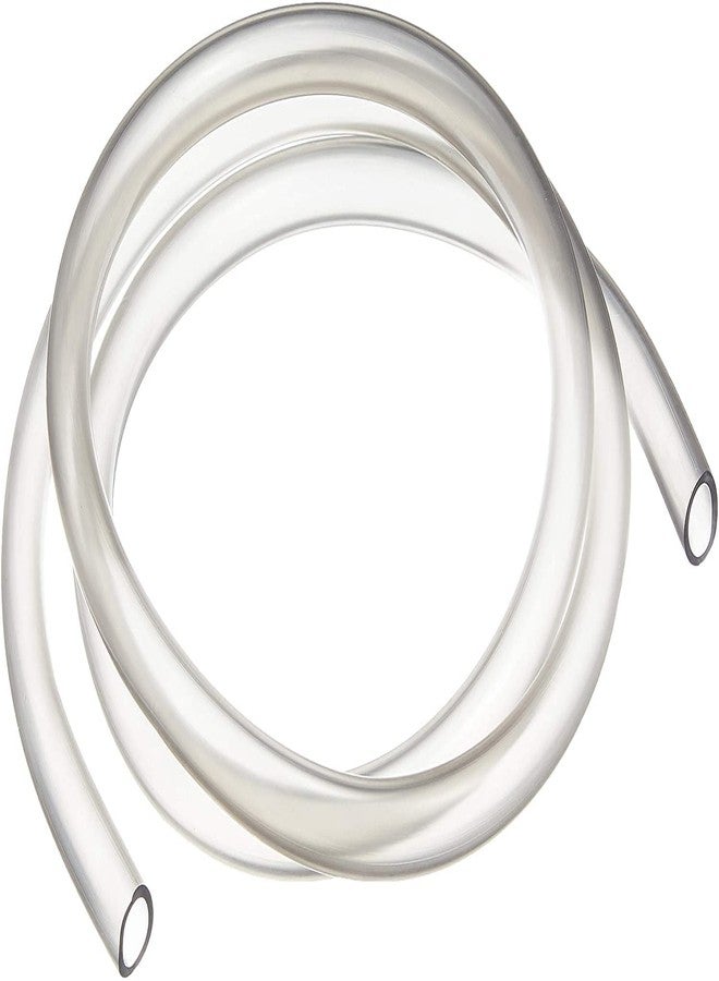 VAYINATO® Aquarium Fish Tank Cannister Filter Transparent Clear Water Hose Tube 16MM 3M Length by Petzlifeworld - Image 1